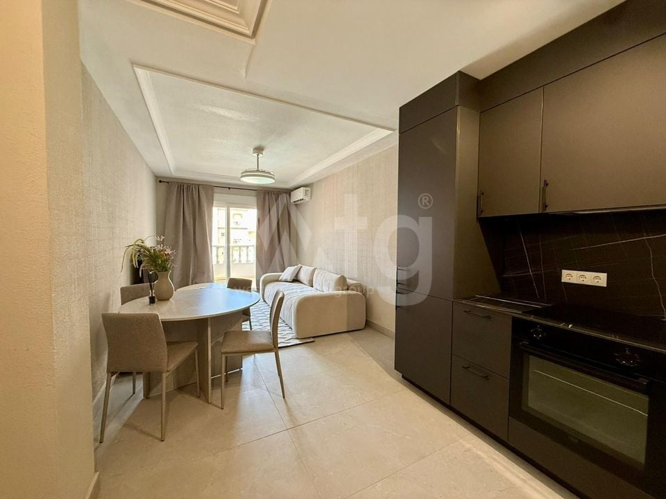 Appartement de 2 chambres à Torrevieja - AG152417 - Photo - 5