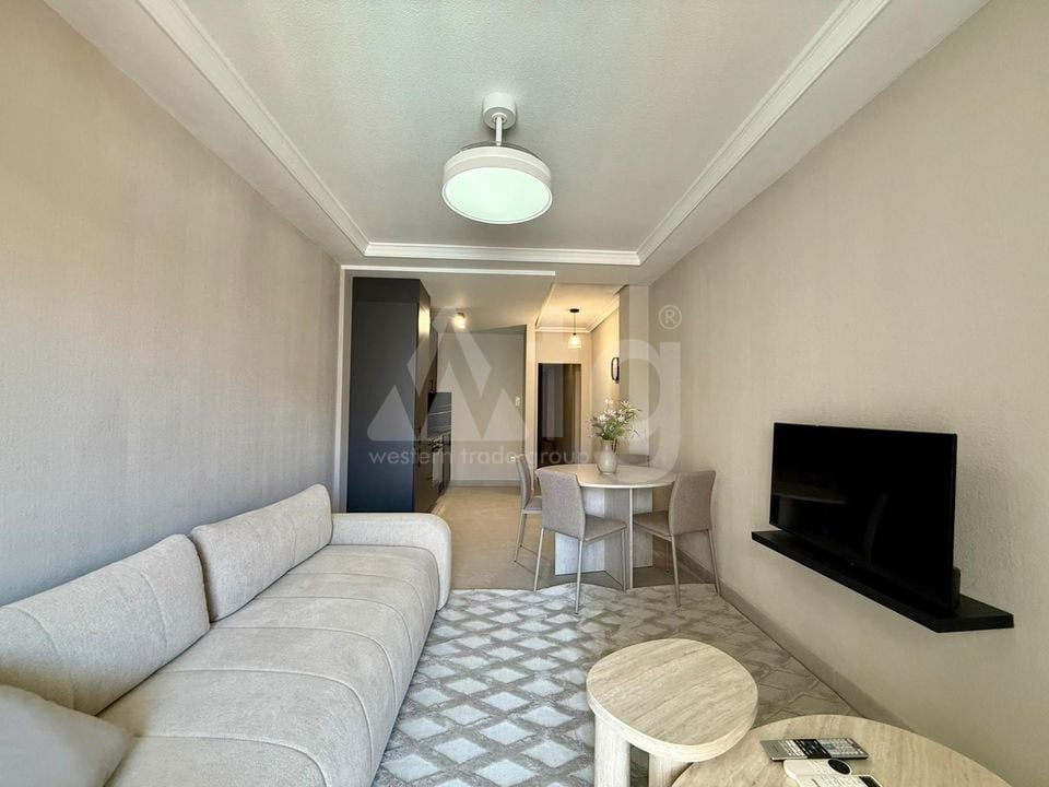 Appartement de 2 chambres à Torrevieja - AG152417 - Photo - 4