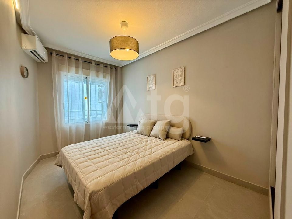 Appartement de 2 chambres à Torrevieja - AG152417 - Photo - 6