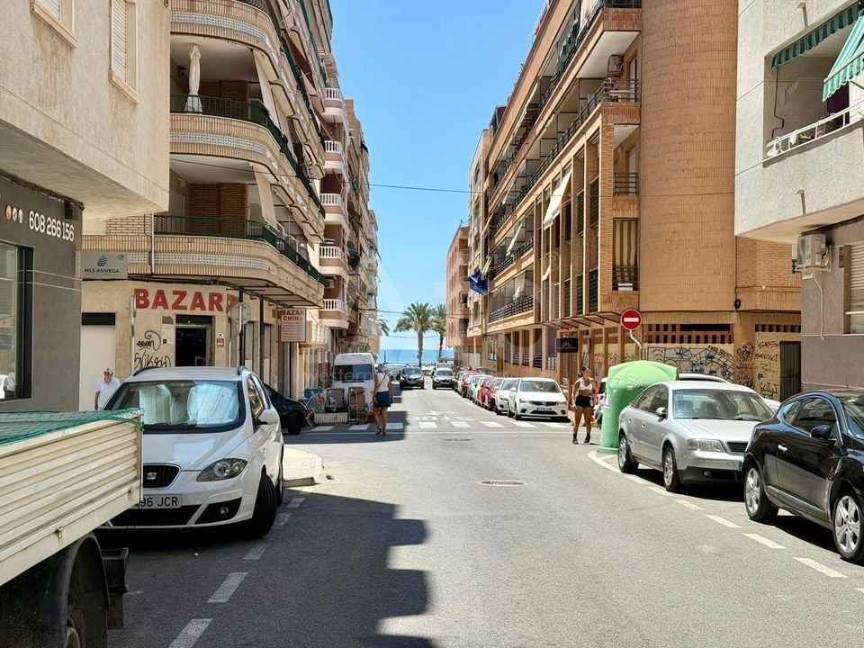 Appartement de 2 chambres à Torrevieja - AG152417 - Photo - 23