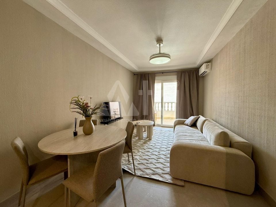 Appartement de 2 chambres à Torrevieja - AG152417 - Photo - 2