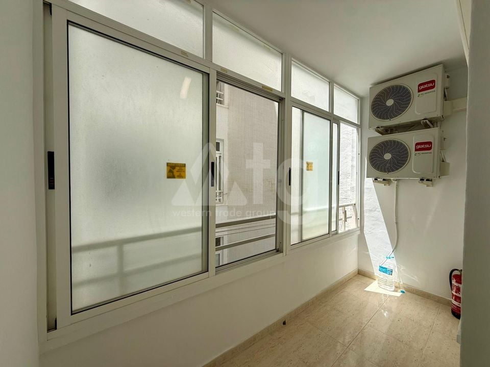 Appartement de 2 chambres à Torrevieja - AG152417 - Photo - 16