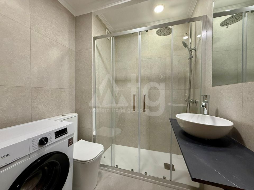 Appartement de 2 chambres à Torrevieja - AG152417 - Photo - 13