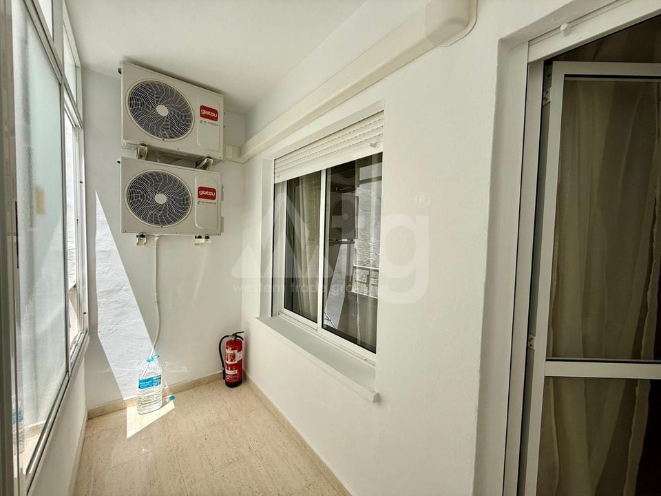Appartement de 2 chambres à Torrevieja - AG152417 - Photo - 15