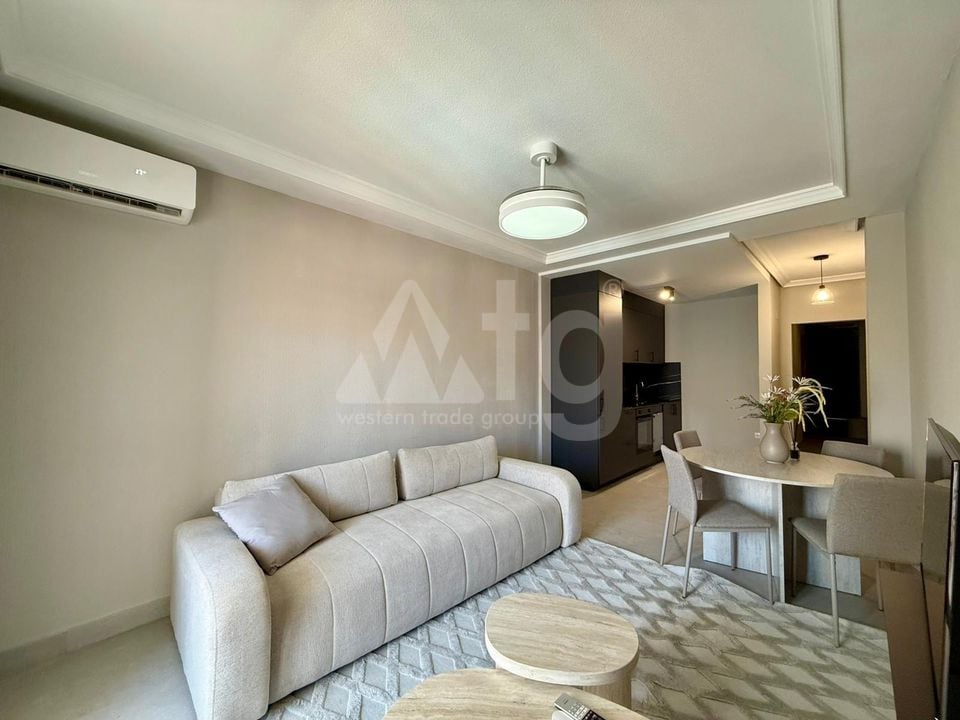 Appartement de 2 chambres à Torrevieja - AG152417 - Photo - 3
