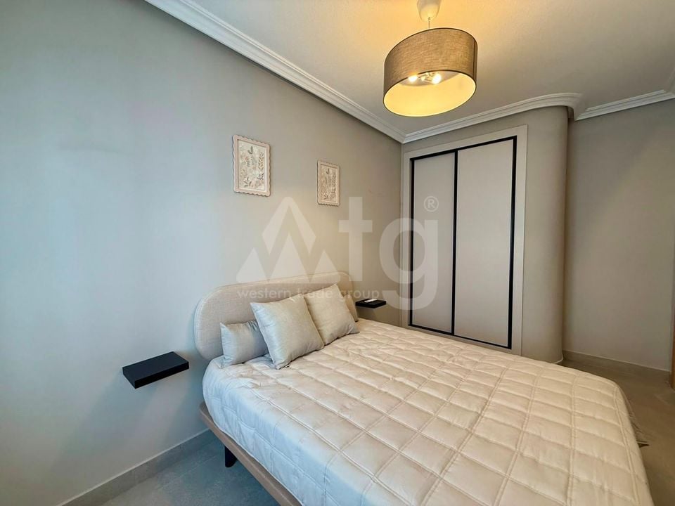 Appartement de 2 chambres à Torrevieja - AG152417 - Photo - 8