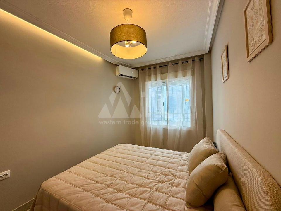 Appartement de 2 chambres à Torrevieja - AG152417 - Photo - 7