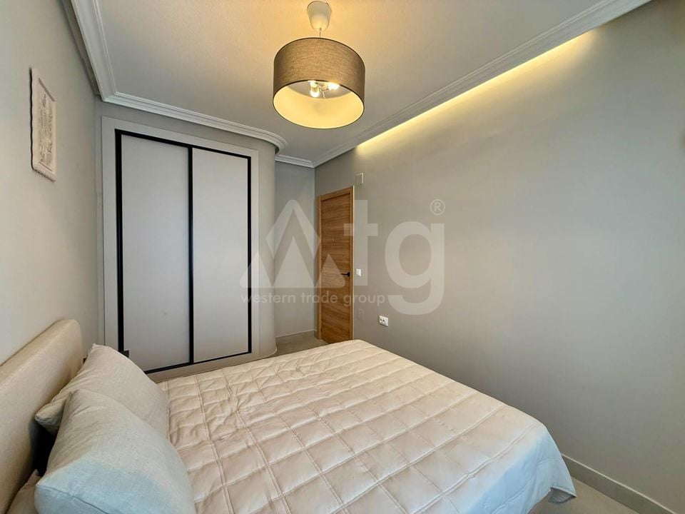 Appartement de 2 chambres à Torrevieja - AG152417 - Photo - 9
