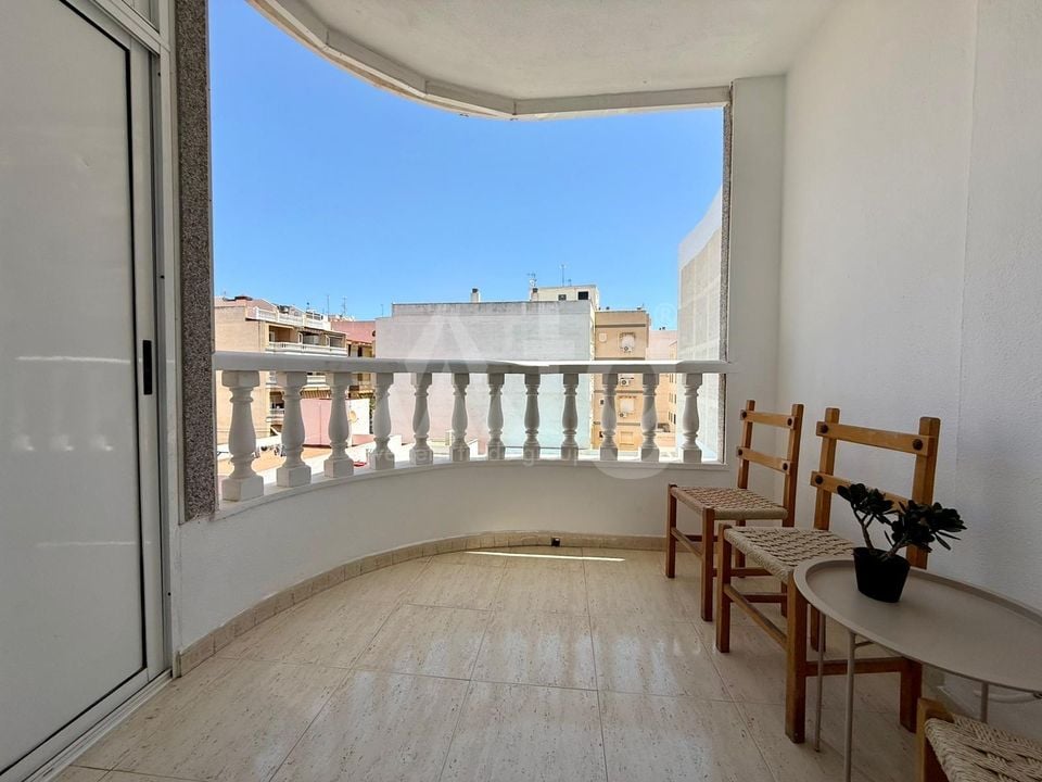 Appartement de 2 chambres à Torrevieja - AG152417 - Photo - 18
