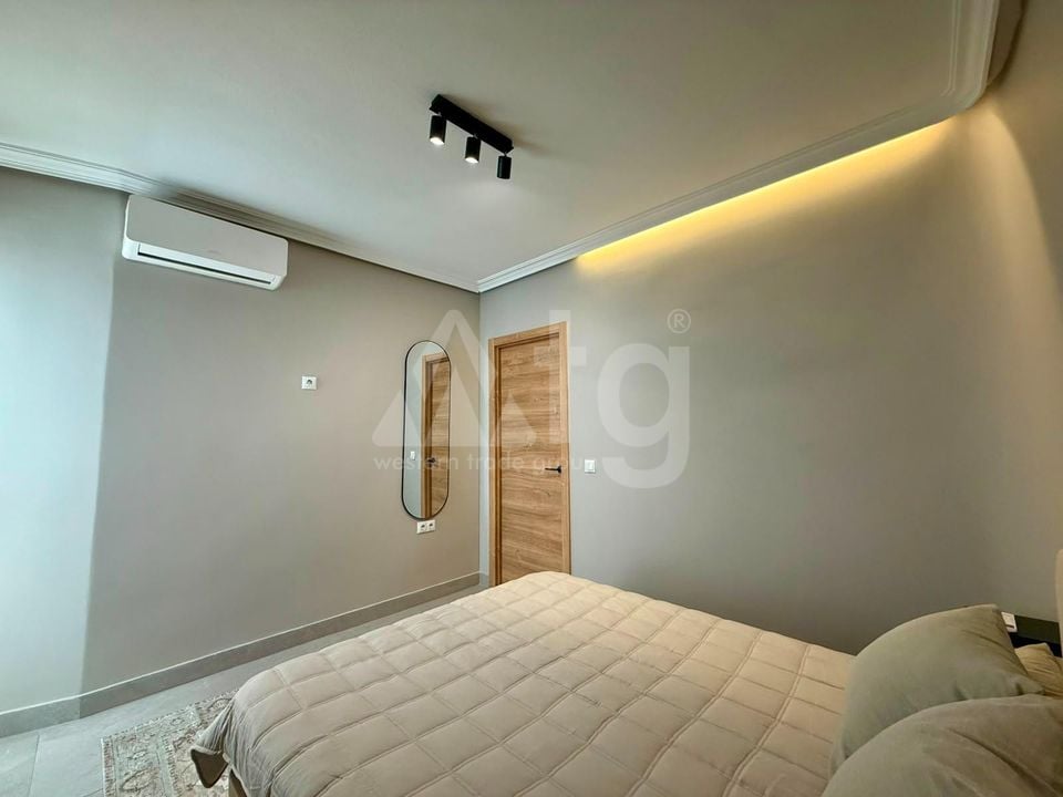 Appartement de 2 chambres à Torrevieja - AG152417 - Photo - 12