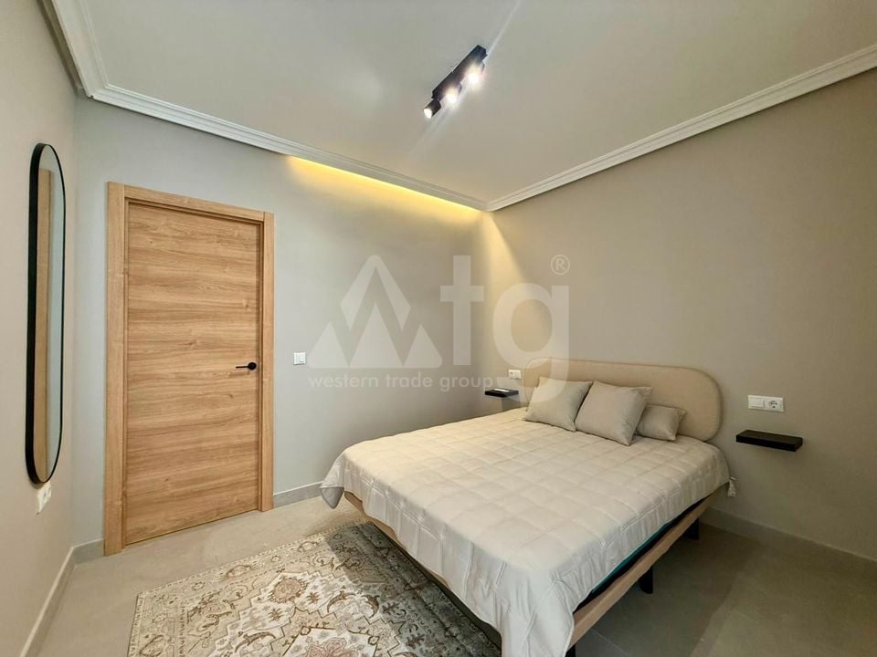 Appartement de 2 chambres à Torrevieja - AG152417 - Photo - 11