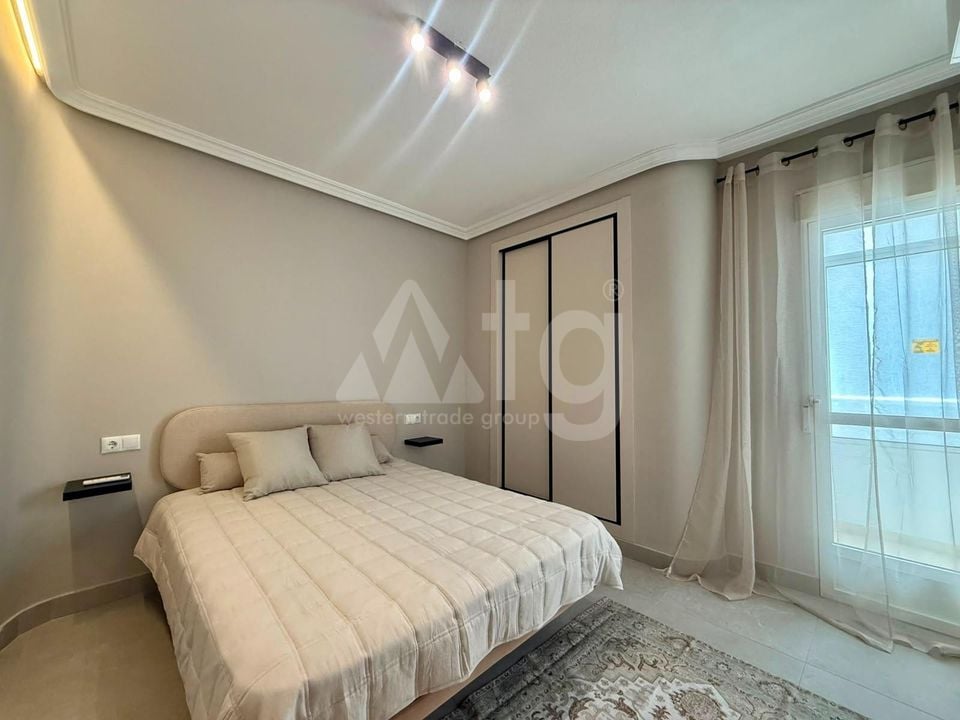 Appartement de 2 chambres à Torrevieja - AG152417 - Photo - 10