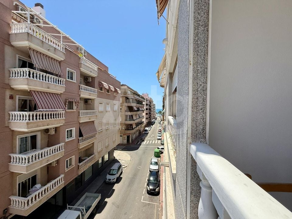 Appartement de 2 chambres à Torrevieja - AG152417 - Photo - 20