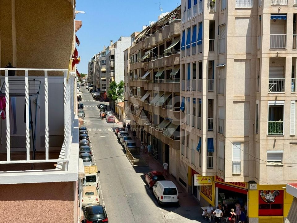 Appartement de 2 chambres à Torrevieja - AG152417 - Photo - 22