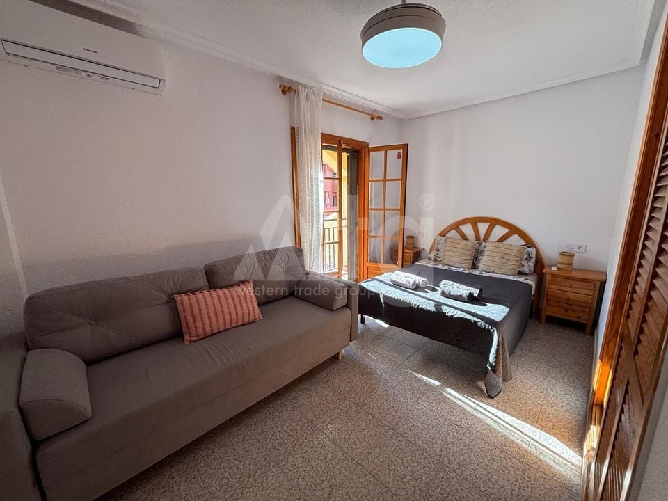1 bedroom Apartment in Torrevieja - AG152424 - Photo - 6