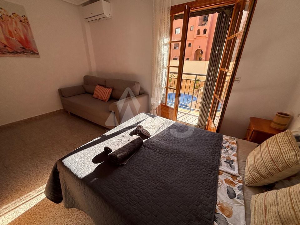 1 bedroom Apartment in Torrevieja - AG152424 - Photo - 7