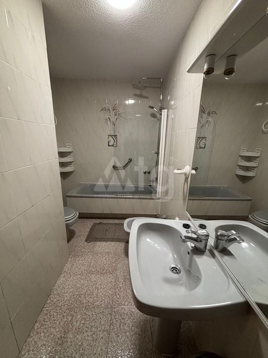 1 bedroom Apartment in Torrevieja - AG152424 - Photo - 9