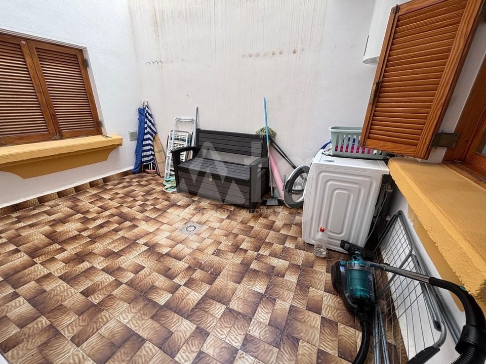 1 bedroom Apartment in Torrevieja - AG152424 - Photo - 10