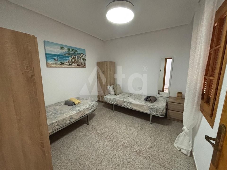 1 bedroom Apartment in Torrevieja - AG152424 - Photo - 8