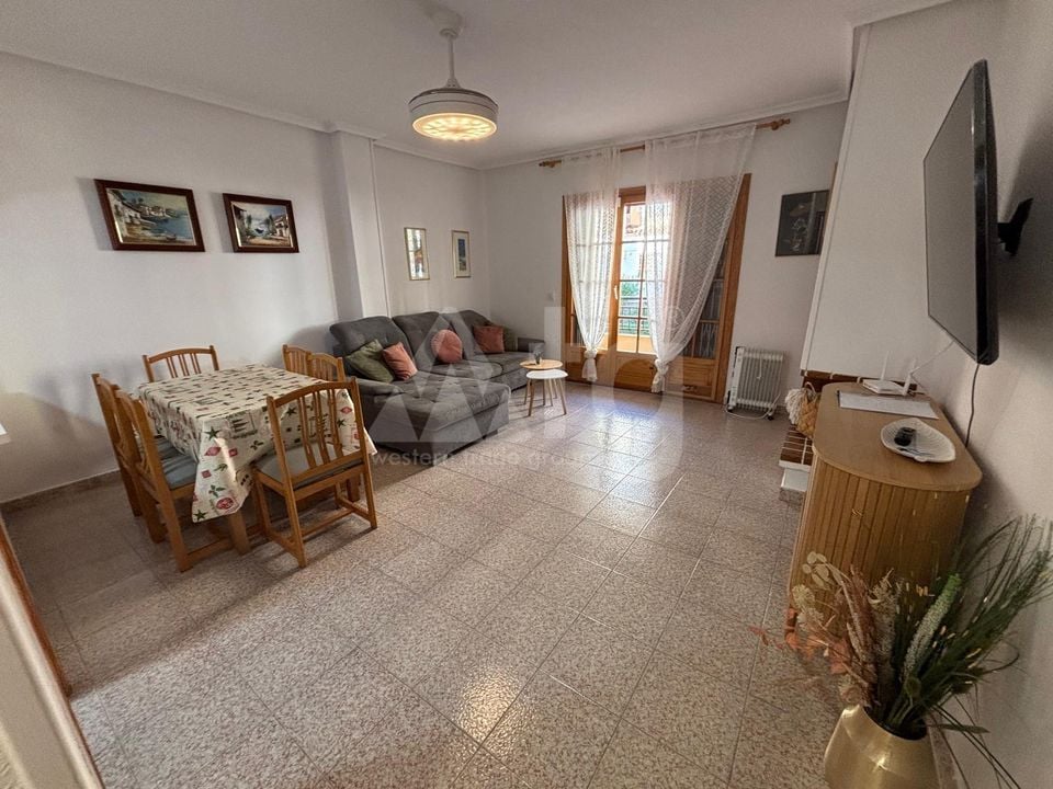 1 bedroom Apartment in Torrevieja - AG152424 - Photo - 1