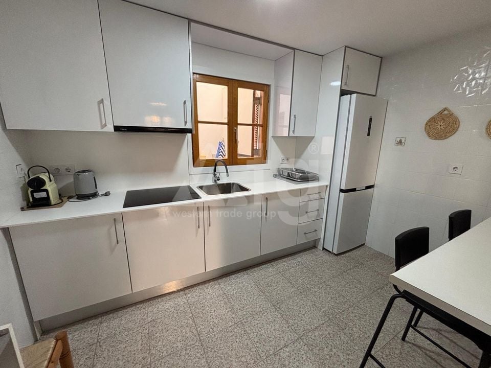 1 bedroom Apartment in Torrevieja - AG152424 - Photo - 4