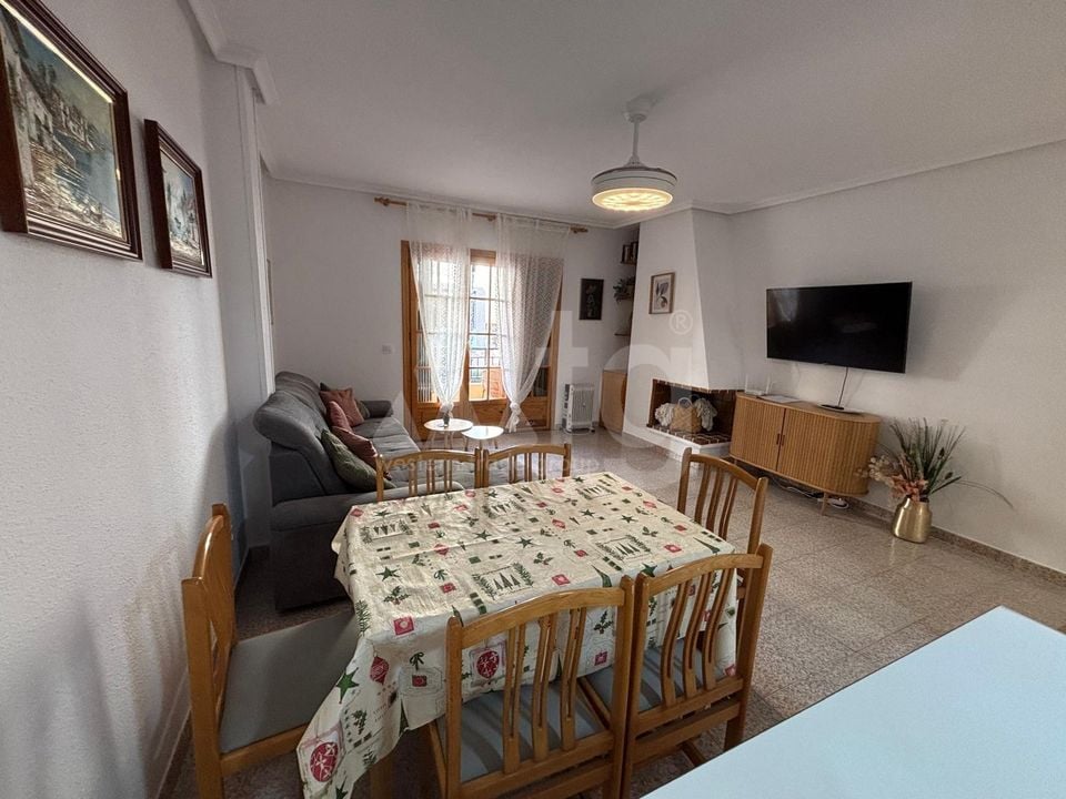 1 bedroom Apartment in Torrevieja - AG152424 - Photo - 2