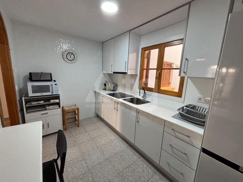 1 bedroom Apartment in Torrevieja - AG152424 - Photo - 5
