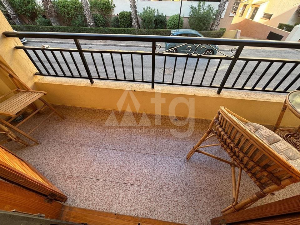 1 bedroom Apartment in Torrevieja - AG152424 - Photo - 11