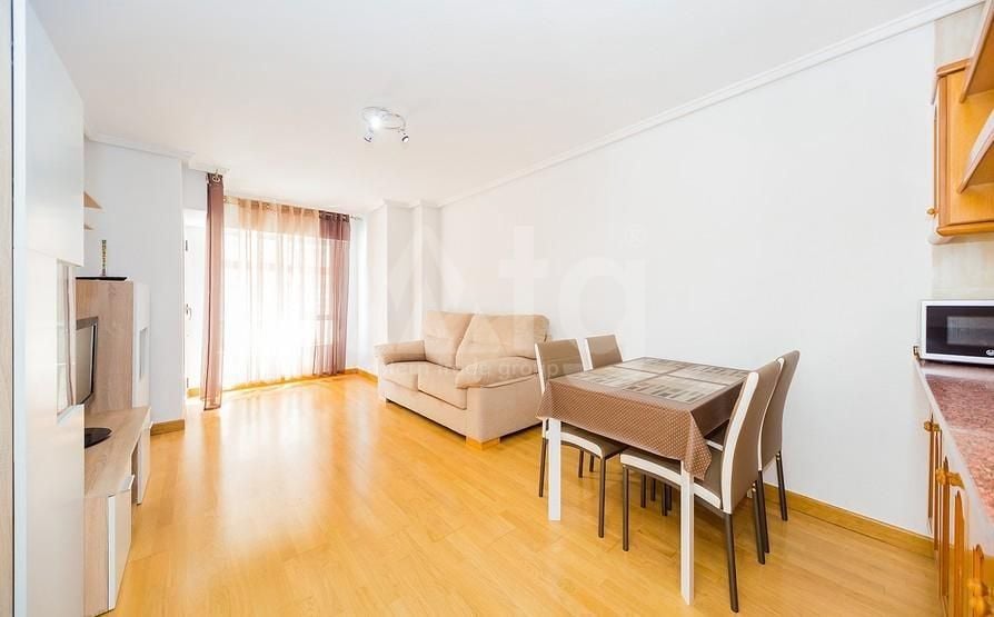 2 bedroom Apartment in Torrevieja - AG152510 - Photo - 2
