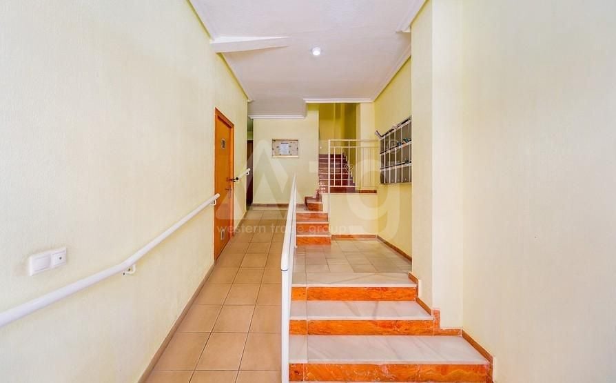 2 bedroom Apartment in Torrevieja - AG152510 - Photo - 17