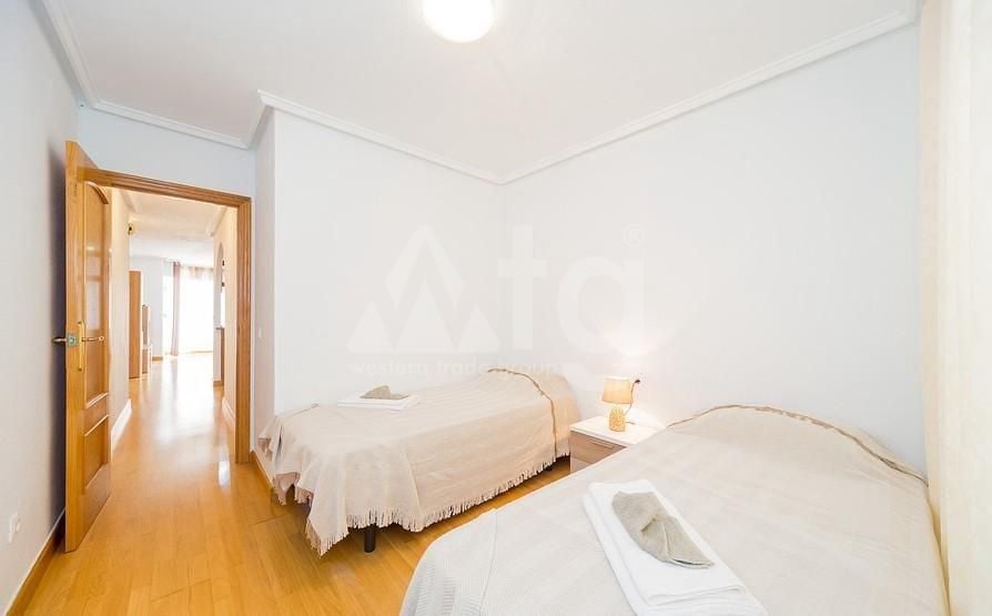 2 bedroom Apartment in Torrevieja - AG152510 - Photo - 11