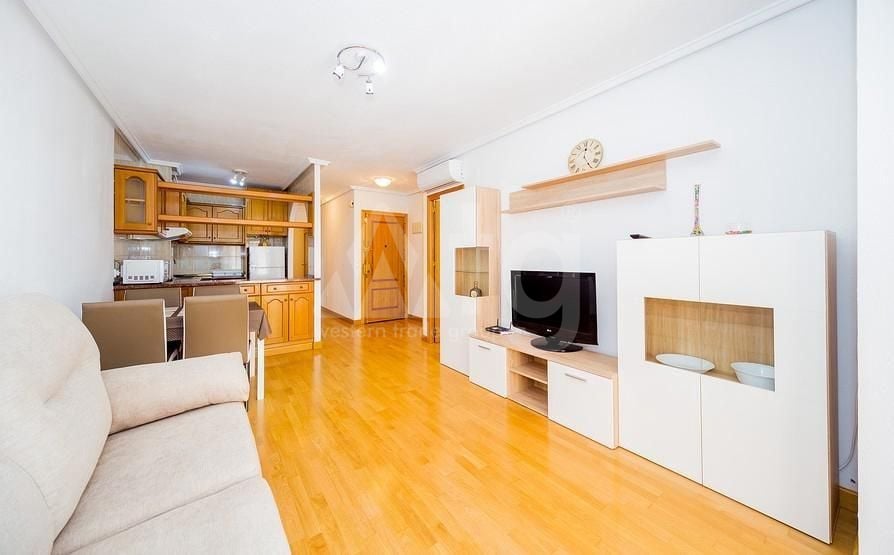 2 bedroom Apartment in Torrevieja - AG152510 - Photo - 5