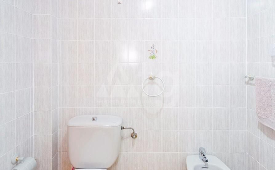 2 bedroom Apartment in Torrevieja - AG152510 - Photo - 14