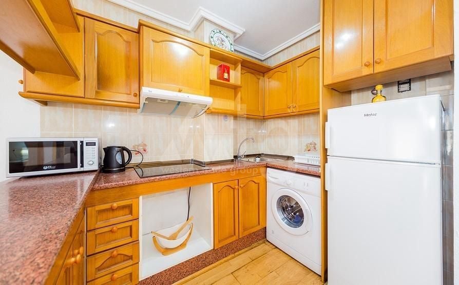 2 bedroom Apartment in Torrevieja - AG152510 - Photo - 7