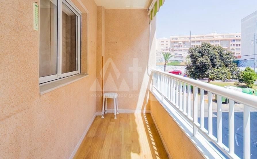 2 bedroom Apartment in Torrevieja - AG152510 - Photo - 15