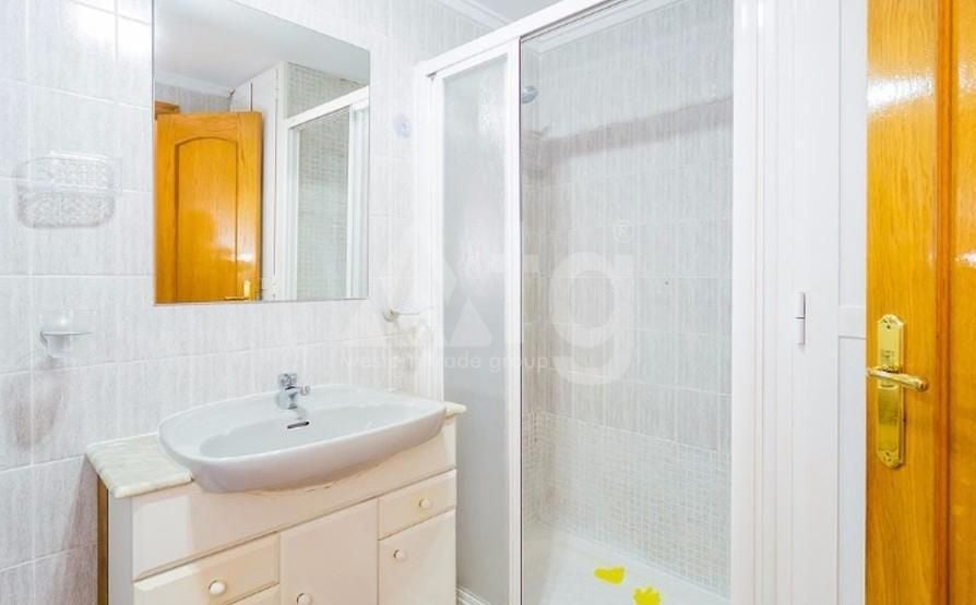 2 bedroom Apartment in Torrevieja - AG152510 - Photo - 13
