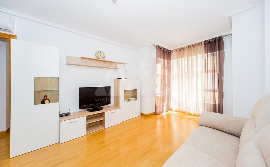 2 bedroom Apartment in Torrevieja - AG152510 - Photo - 3