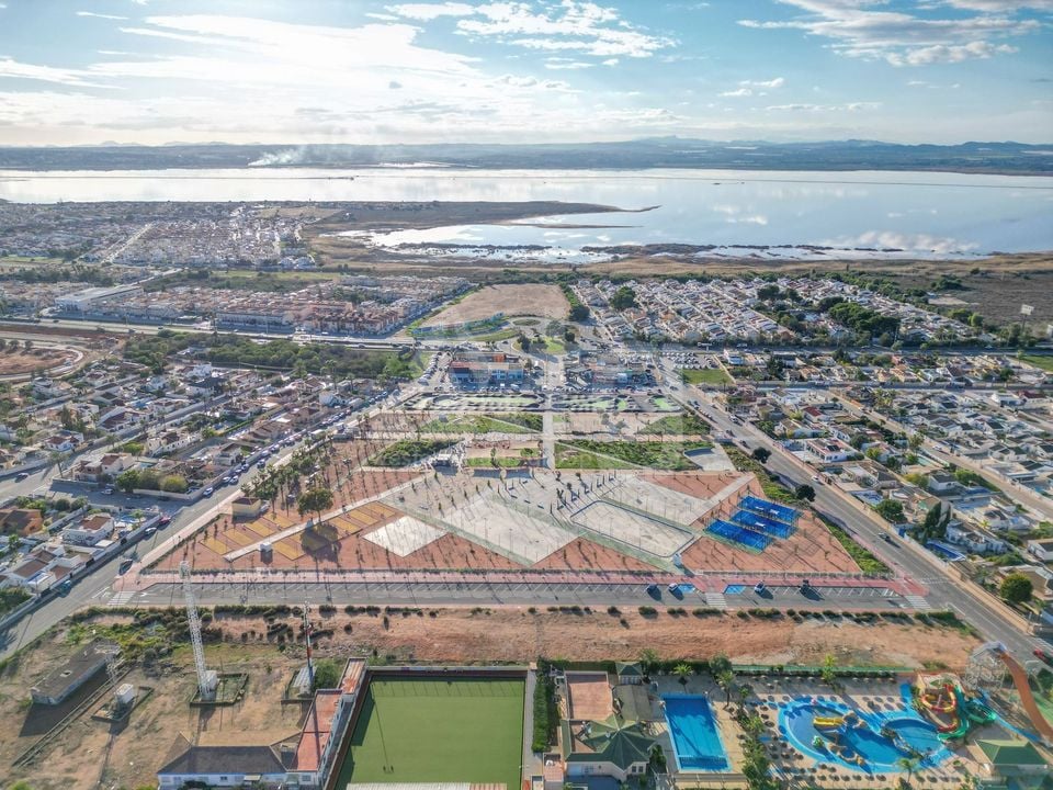 Вилла в Торревьехе, 3 спальни - AG152514 - Фото - 24