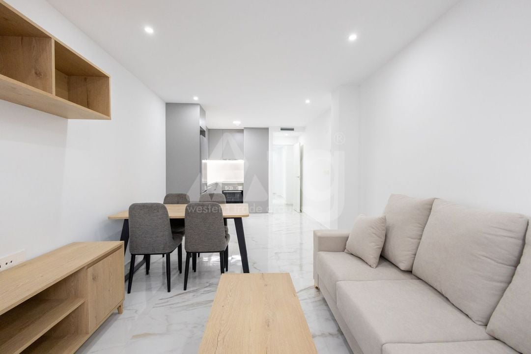 2 bedroom Apartment in Torrevieja - AG152525 - Photo - 2