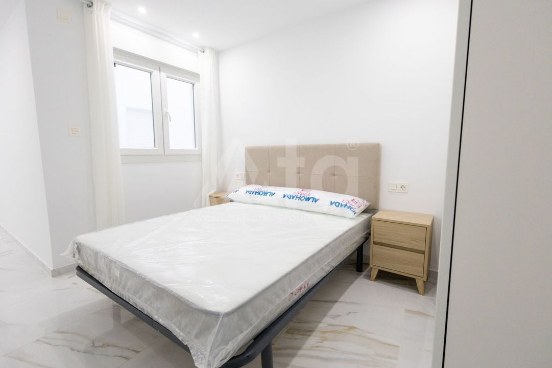 2 bedroom Apartment in Torrevieja - AG152525 - Photo - 5