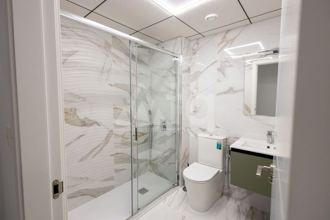 2 bedroom Apartment in Torrevieja - AG152525 - Photo - 9