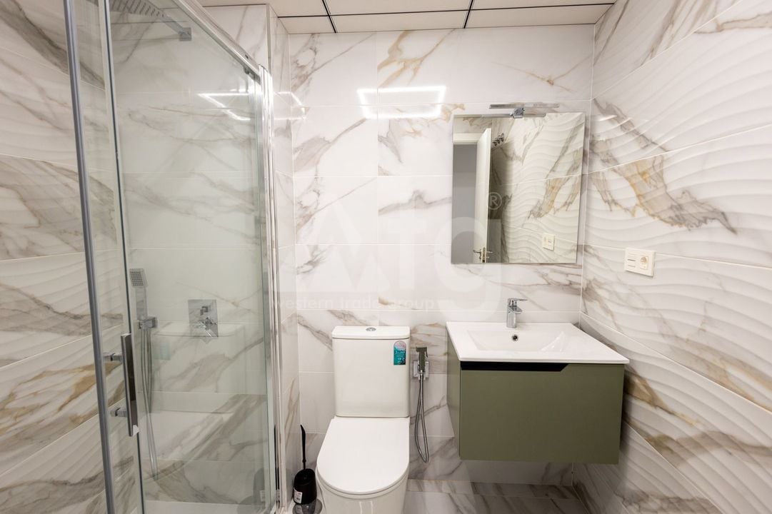 2 bedroom Apartment in Torrevieja - AG152525 - Photo - 10