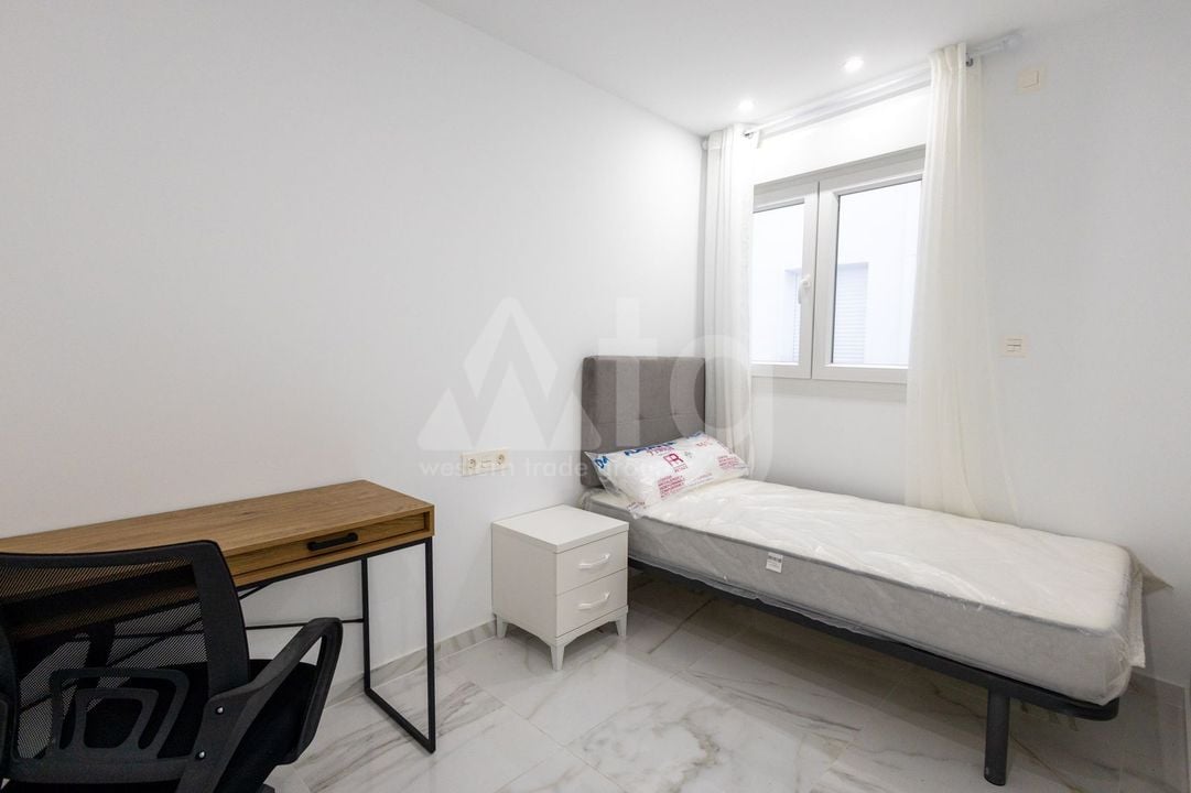 2 bedroom Apartment in Torrevieja - AG152525 - Photo - 7
