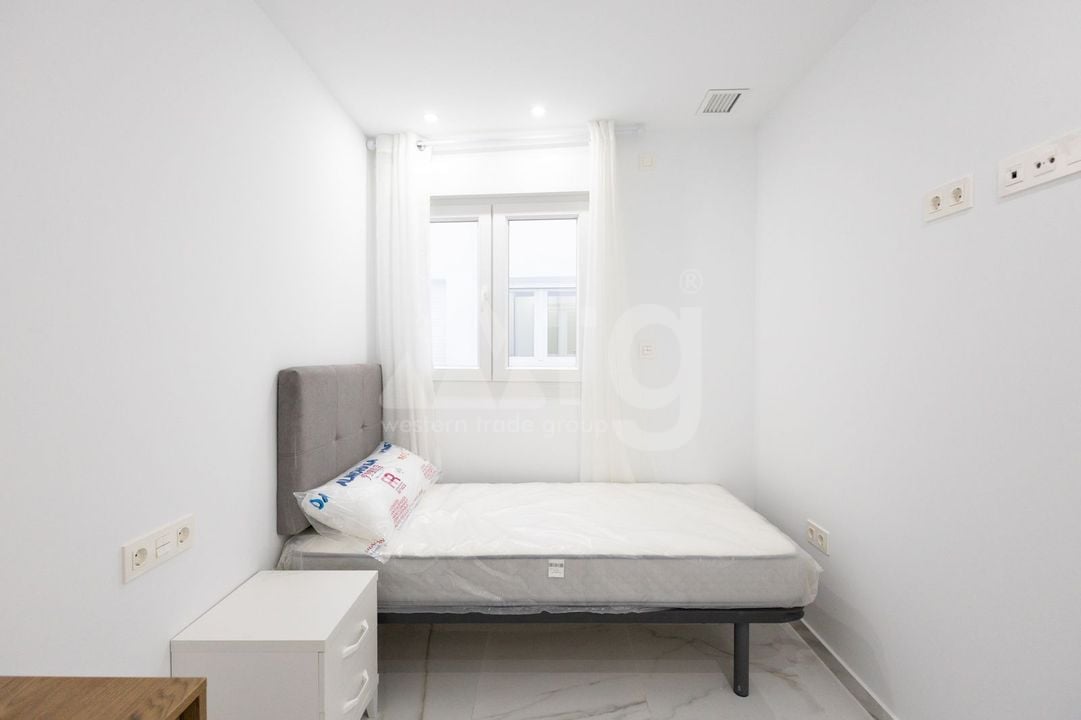 2 bedroom Apartment in Torrevieja - AG152525 - Photo - 8