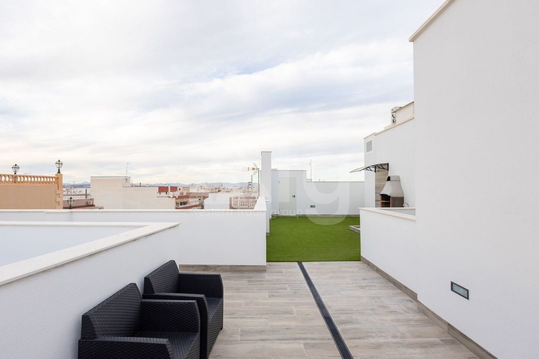 2 bedroom Apartment in Torrevieja - AG152525 - Photo - 14