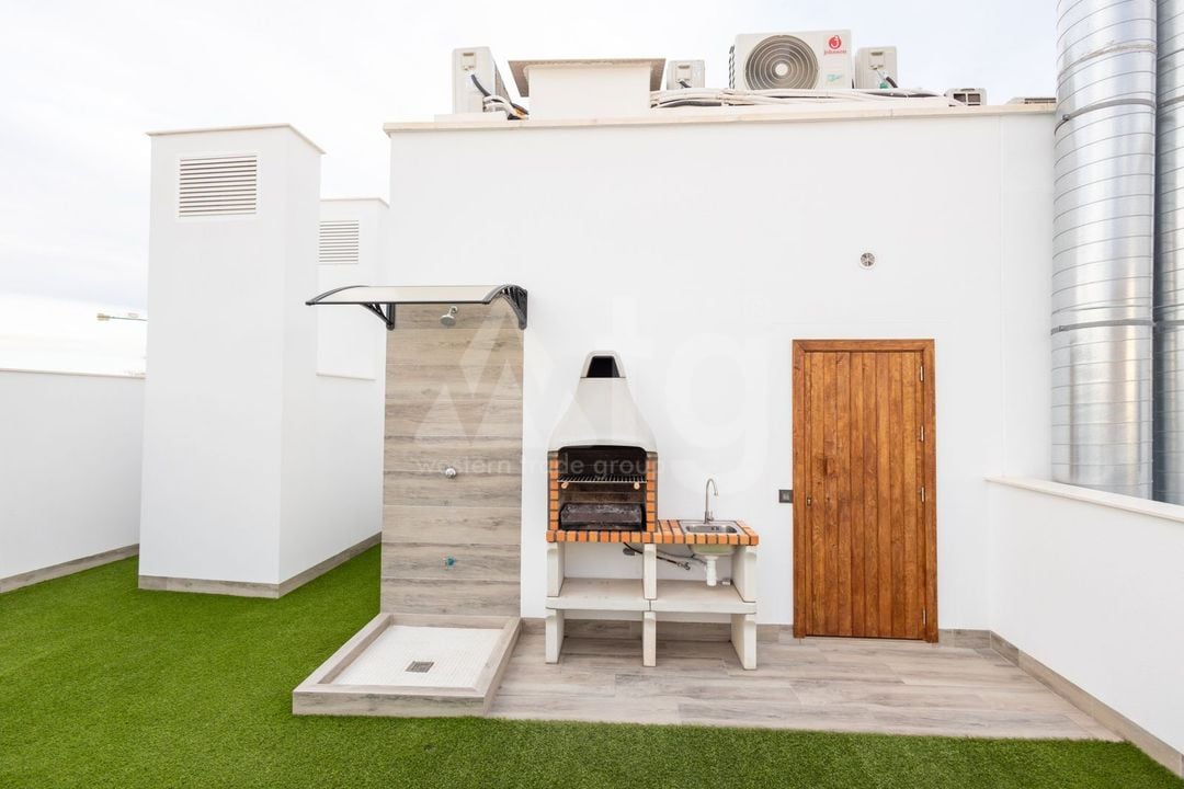 2 bedroom Apartment in Torrevieja - AG152525 - Photo - 13
