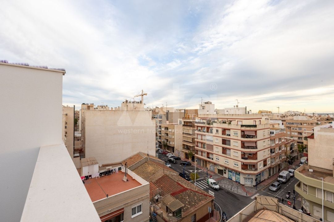 2 bedroom Apartment in Torrevieja - AG152525 - Photo - 15