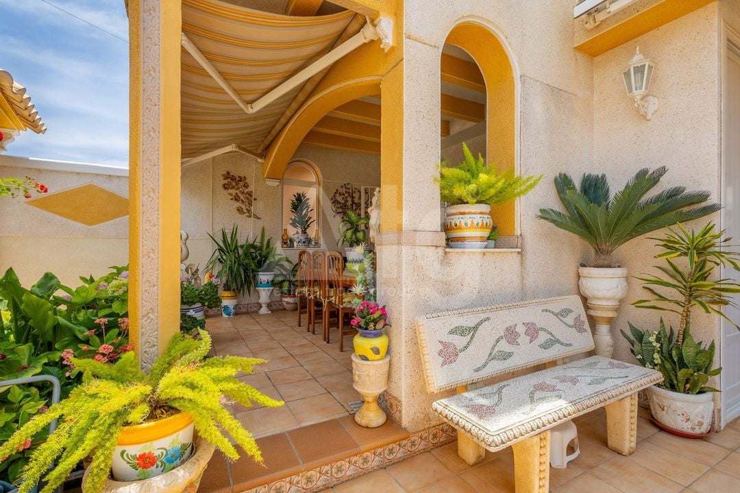 4 bedroom Villa in Torrevieja - AG152531 - Photo - 22