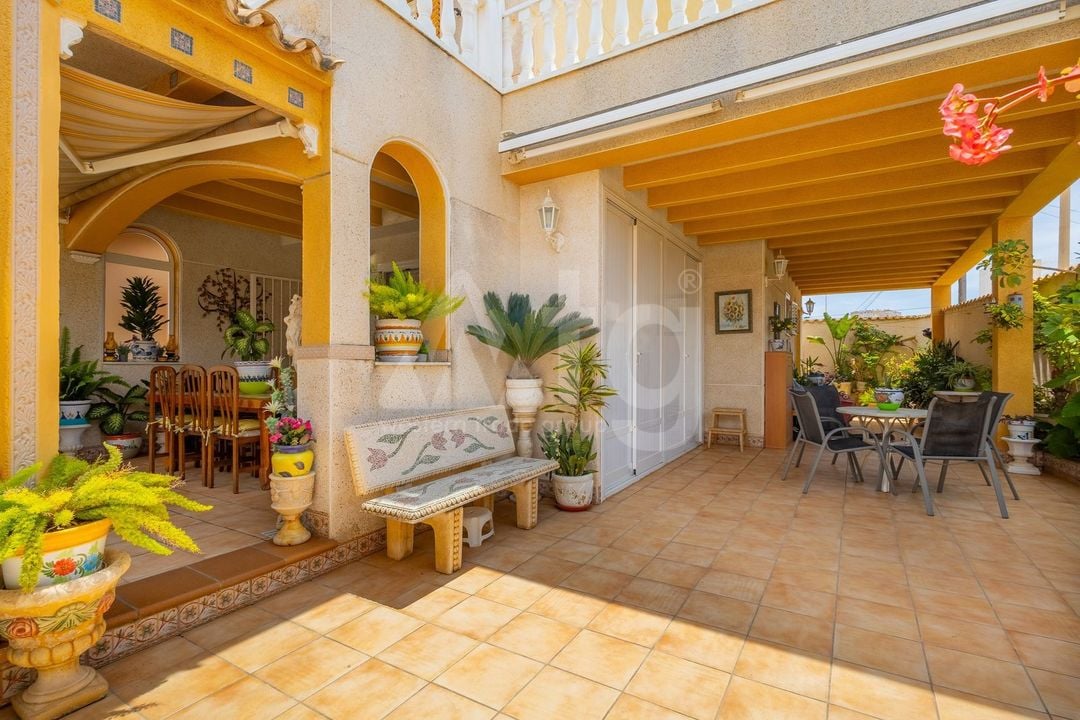 4 bedroom Villa in Torrevieja - AG152531 - Photo - 23