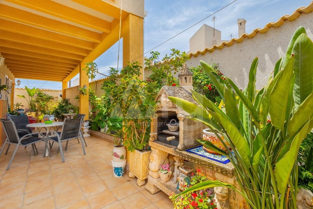 4 bedroom Villa in Torrevieja - AG152531 - Photo - 24